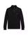 颜色: Polo Black, Ralph Lauren | Big Boys Cotton Interlock Quarter-Zip Pullover