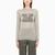 商品Max Mara | Grey mohair blend sweater颜色Grey