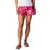 color Wild Fuchsia Daisy Party Multi Print, Columbia | Women's Bogata Bay Printed Shorts