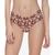 商品Calvin Klein | Calvin Klein Invisibles Hipster 女式无痕三角内裤颜色Left Behind Print_umber