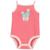 商品Carter's | Baby Girls Tank Top Bodysuit颜色Pink