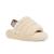 color Natural, UGG | Little & Big Kids Fluff Yeah Slides