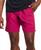 颜色: Very Berry, Reebok | Men's Regular-Fit 9" Training Shorts