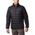 Columbia | Columbia Men's Delta Ridge Down Jacket, 颜色Black