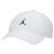 颜色: White/Hemp, Jordan | Jordan Jumpman Club Cap - Men's