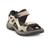 商品ECCO | Women's Yucatan Sandals颜色Atmosphere/Ice