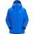 商品Arc'teryx | Arc'teryx Beta Insulated Jacket Men's | Insulated Gore-Tex Mountain Shell颜色Fluidity