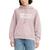 Levi's | Women's Graphic Standard Hoodie, 颜色Keepsake Lilac