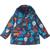 商品Reima | Reima Toddler Boys' Kustavi Reimatec Winter Jacket颜色Navy