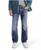 颜色: Funky City Blue, Levi's | Men's 559™ Relaxed Straight Fit Stretch Jeans