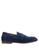 商品第4个颜色Midnight blue, MOMA | Loafers
