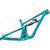 颜色: Turquoise, YETI | SB160 Turq Mountain Bike Frame
