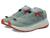 Salomon | Ultra Glide 2, 颜色Lily Pad Bleached Aqua Hot Sauce