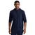 商品Ralph Lauren | Men's Jersey Hooded T-Shirt颜色Navy
