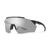 商品第5个颜色Matte Black / ChromaPop Platinum Mirror, Smith | Smith Ruckus ChromaPop Sunglasses
