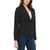 Tommy Hilfiger | Women’s One-Button Blazer, 颜色Black