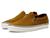 Vans | Classic Slip-On™ 滑板鞋, 颜色Fatal Floral Golden Brown 1