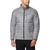 color Black, Columbia | Columbia Men's Infinity Summit Double Wall Down Jacket