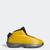 颜色: team yellow / iron metallic / core black, Adidas | Men's adidas Crazy 1 Shoes