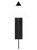 商品第1个颜色DEEP BRONZE, Kelly Wearstler | Visual Comfort Studio Wall Sconce
