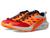 Salomon | Sense Ride 5, 颜色Lunar Rock Shocking Orange Fiery Red