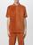 商品Lacoste | Lacoste polo shirt for man颜色BROWN