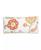 颜色: Cream, Levtex | Ashbury Spring Jacobean Floral 3-Pc. Quilt Set