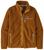 颜色: Shelter Brown, Patagonia | Patagonia Women's Retro Pile Fleece Jacket