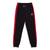 商品Jordan | Jordan Air Air Speckle - Grade School Pants颜色Black-Fire Red