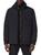 商品Marc New York by Andrew Marc | Floyd Zigzag Quilted Jacket颜色BLACK