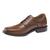 商品Johnston & Murphy | Tabor Run Off Lace Up Derby颜色Tan