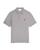 color Heather Gray, AMI | De Coeur Polo Shirt