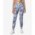 商品Marc New York by Andrew Marc | Women's Printed Full Length Joggers Pant with Patch Pocket颜色Ink