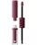 颜色: Never Basic, NYX Professional Makeup | Shine Loud High-Shine Long-Lasting Liquid Lipstick