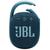 商品第2个颜色Blue, JBL | Clip 4 Waterproof Bluetooth Speaker