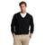 颜色: Polo Black, Ralph Lauren | Men's Cotton V-Neck Sweater