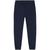 Nautica | Little Boys Uniform Evan Tapered-Fit Stretch Joggers with Reinforced Knees, 颜色Navy