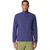 颜色: Lapis Dusk, Mountain Hardwear | Sunshield 1/2-Zip Top - Men's