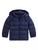 颜色: NAVY, Ralph Lauren | Little Boy's & Boy's Puffer Jacket