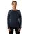 Helly Hansen | Lifa Merino Midweight Crew, 颜色Navy 1