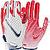 color White/Red/Blue, NIKE | 男款 耐克 Vapor Jet 6.0 接球手手套 飞盘 多色可选