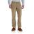 color Dark Khaki, Carhartt | Carhartt Men's Rugged Flex Relaxed Fit Canvas Work Pant