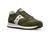 Saucony | Jazz 81, 颜色Green/Grey