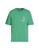 Kangol | T-shirt, 颜色Green