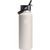 颜色: Oat, Hydro Flask | 40oz Wide Mouth Water Bottle + Flex Straw Cap