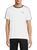 颜色: WHITE, DKNY | Benito Tape Logo T Shirt