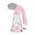 颜色: pink, True & Tidy | True & Tidy TS-20 TidySteam Handheld Garment Steamer