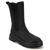 color Black, Kenneth Cole | Women's Radell Lug Sole Chelsea Boots
