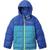 商品第5个颜色Lapis Blue / Fjord Blue, Columbia | 儿童棉服外套