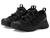 Keen | Motozoa Sneaker (Toddler/Little Kid), 颜色Black/Black